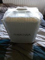 Rimowa koffer, Ophalen of Verzenden, Nieuw