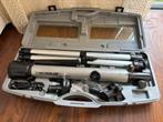 ASTRONLON Refractortelescoop met Koffer & Statief, Gebruikt, Lenzentelescoop (refractor), Met statief, Ophalen of Verzenden