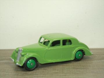 Riley Saloon - Dinky Toys 40A England beschikbaar voor biedingen