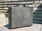 Peli Case 1600 met inlay, Muziek en Instrumenten, Behuizingen en Koffers, Ophalen of Verzenden, Gebruikt, Overige instrumenten
