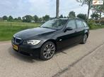 BMW 3-serie Touring 318i High Executive Automaat! Lees Tekst, Automaat, Achterwielaandrijving, Zwart, 4 cilinders