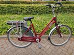 Zo goed als nieuwe Stella elektrische fiets, Fietsen en Brommers, Fietsen | Dames | Damesfietsen, Ophalen of Verzenden, Zo goed als nieuw