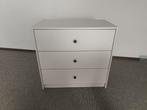 Ladekast met 3 lades - 69x67x38 cm, Ophalen, Overige materialen, 50 tot 100 cm, Zo goed als nieuw