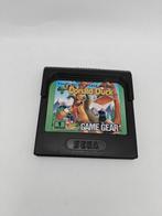 The lucky Dime Gader starring Donald Duck Sega Game Gear, Spelcomputers en Games, Games | Sega, Avontuur en Actie, Game Gear, 1 speler