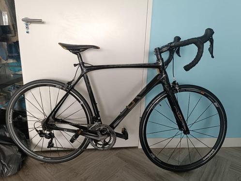 Orro Gold 20222 Road Bike, Fietsen en Brommers, Fietsen | Heren | Sportfietsen en Toerfietsen, Zo goed als nieuw, Overige merken