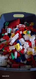Grote partij Bambino Bouwstenen, Kinderen en Baby's, Speelgoed | Bouwstenen, Ophalen of Verzenden, Gebruikt, Overige merken