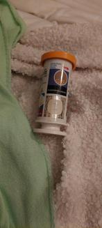 Oude blikken spaarpot  RIJKSPOSTSPAARBANK SPAARBANK SPAARPOT, Verzamelen, Spaarpotten, Ophalen of Verzenden, Gebruikt, Metaal of Blik