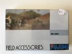 ROWASP UTLET | Fujimi 1/76 D10 Field Accessories | NIET COMP, Fujimi, Gebruikt, 1:50 of kleiner, Ophalen of Verzenden