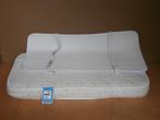 Kidsmill wiegmatras matrasbeschermer Aerosleep 3D beschermer, Ophalen, Zo goed als nieuw, Reisbedje
