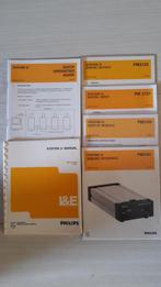 Philips System 21 I/O-Control, Ophalen of Verzenden, Gebruikt, Elektriciteit
