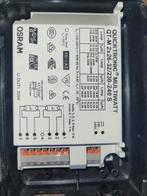 12 x Osram transformator QT-M 2x26-32/230-240 S, Ophalen of Verzenden