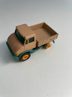 Matchbox Lesney 49 Unimog, Ophalen of Verzenden, Gebruikt