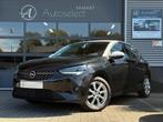 Opel Corsa 1.2 Elegance Cruise CarPlay LED, Auto's, Voorwielaandrijving, Stof, Gebruikt, 1199 cc