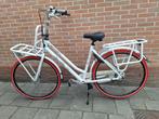 gazelle miss grace, Fietsen en Brommers, Fietsen | Dames | Damesfietsen, Ophalen, Gebruikt, Versnellingen, 56 cm of meer
