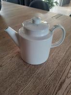 Arabia Teema Theepot, Ophalen of Verzenden, Gebruikt