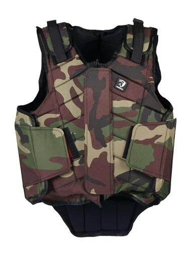 Bodyprotector Junior M, Maasbracht, Ophalen of Verzenden, Gersalsport@home.nl, Bovenkleding