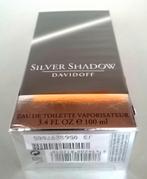 Davidoff Silver Shadow Eau de Toilette Vintage Parfum, Ophalen of Verzenden, Nieuw