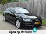Audi A3 Sportback 1.4 e-tron PHEV Ambition Pro Line plus NAP, 8 kWh, Stof, Gebruikt, Euro 6