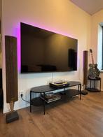 Beolab 8002 ICE-Power zeldzaam aanbod!, Overige merken, Ophalen of Verzenden, Zo goed als nieuw, 120 watt of meer