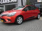 Renault CLIO NP5SA01A5000, Auto's, Voorwielaandrijving, 898 cc, Gebruikt, Euro 6