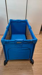Camping bed Koelstra, Ophalen, Zo goed als nieuw, Reisbedje