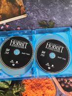 The hobbit, Ophalen of Verzenden, Zo goed als nieuw