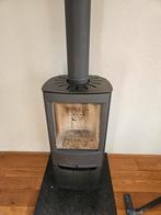 Wiking Miro 3 Houtkachel, Huis en Inrichting, Kachels, Ophalen, Gebruikt, Houtkachel, Vrijstaand
