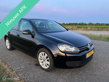 Volkswagen Golf 1.2 TSI Highline BlueMotion beschikbaar voor biedingen