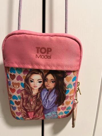 Topmodel Tasje - Leuke Meiden Tas beschikbaar voor biedingen