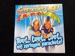 Gebroeders Ko - Tuut , Tuut , Tuut , We Springen Parachute, Ophalen of Verzenden, Gebruikt, Nederlandstalig