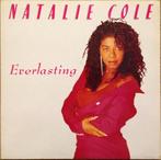 Natalie Cole – Everlasting 1987 funk / R&B, Gebruikt, Ophalen of Verzenden, R&B, 1980 tot 2000