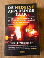Yelle Tieleman - De Hedelse afpersingszaak, Ophalen of Verzenden, Zo goed als nieuw, Yelle Tieleman