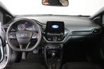 Ford Puma 1.0 EcoBoost Hybrid ST-Line X Automaat, LED, Achte, Traction-control, Euro 6, Wit, 665 kg