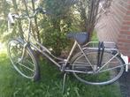 Batavus Locarno damesfiets Maat 53 naaf 5 versnellingen igst, Ophalen, Gebruikt, Batavus, Versnellingen