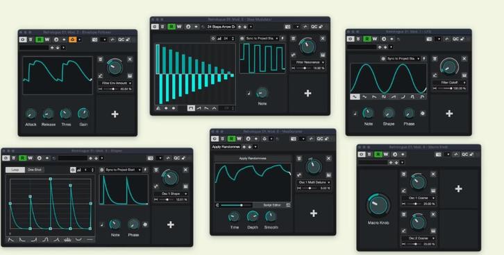 Cubase 14  ( Mac & Win ), Computers en Software, Audio-software, Zo goed als nieuw, MacOS, Windows, Ophalen