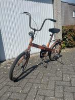 Vintage vouwfiets, Fietsen en Brommers, Fietsen | Oldtimers, Ophalen of Verzenden