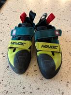 Klimschoenen maat 40 valt als 36. Niruwstaat, Sport en Fitness, Klimsport, Ophalen of Verzenden, Zo goed als nieuw, Klimsportschoenen