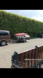 Oud ijzer service Eindhoven, Ophalen, Gebruikt, Hout, Raamkozijn