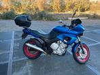 Yamaha tdm 850 1994 blauw, Motoren, 2 cilinders, Motorrijbewijs A, Particulier, Meer dan 35 kW