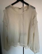 Tuniek - maat 46, Zeeman, Wit, Maat 46/48 (XL) of groter, Ophalen of Verzenden