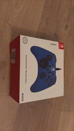 Horipad Nintendo Switch Controller, Spelcomputers en Games, Spelcomputers | Nintendo Consoles | Accessoires, Ophalen of Verzenden
