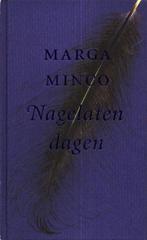 Nagelaten dagen - Marga Minco  'Zoals we daar zaten onder he, Boeken, Gelezen, Nederland, Verzenden, Marga Minco