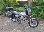 Moto Guzzi SP2 1986, Motoren, Cardan-aandrijving, Particulier, 1000 cc, Toermotor