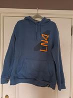 Lando Norris Trui Hoody maat 2xl McLaren, Kleding | Heren, Blauw, McLaren, Overige maten, Ophalen of Verzenden