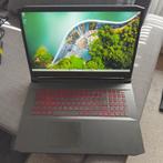 Acer Nitro 5 AN517-54 GTX 1650, Computers en Software, Windows Laptops, Met videokaart, Ophalen of Verzenden, Zo goed als nieuw