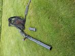 mtd bladblazer, Tuin en Terras, Ophalen, Gebruikt
