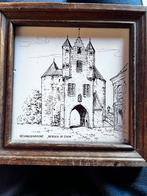 Gevangenenpoort Bergen op Zoom, Ophalen of Verzenden