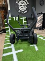 Nieuw! Fitness/gym Sprint track/grasmat 10, 11 x 1,5 meter, Overige typen, Nieuw, Ophalen of Verzenden, X
