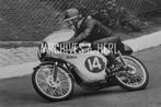 Honda RC 110 50cc  Taveri  Spanish GP  1962 foto, 1960 tot 1980, Verzenden, Foto, Nieuw