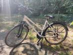 Hercules Damesfiets - 7 Versnellingen - Framemaat 53, Versnellingen, Ophalen, Overige merken, 53 tot 56 cm